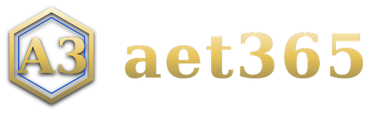 aet365 logo